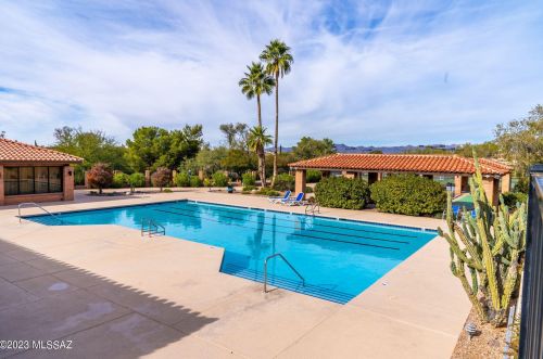 1972 Misty Hollow Ln, Tucson AZ  85704-0953 exterior