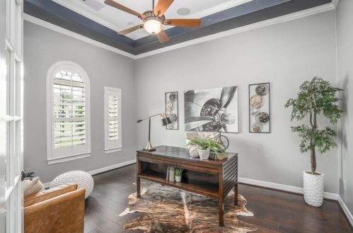 13718 Cole Pt Dr, Humble TX 77396-1108 exterior