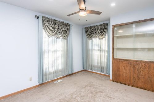 8115 Joseph Ave, Milwaukee WI exterior