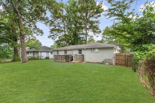 1303 Diamond Ave, Atlanta GA 30316-3417 exterior