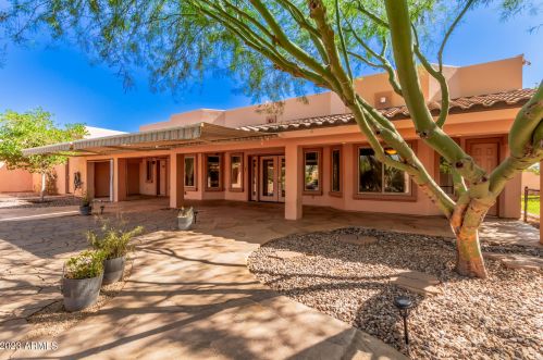 16402 40 Pl, Phoenix AZ 85050-8973 exterior