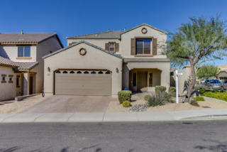 2314 Tallgrass Trl, Phoenix, AZ 85085-2757