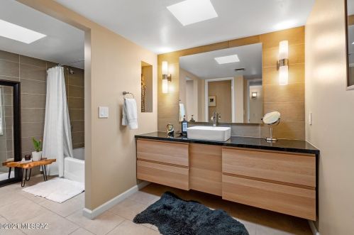 7256 Camino Valle Verde, Tucson AZ  85715-3408 exterior