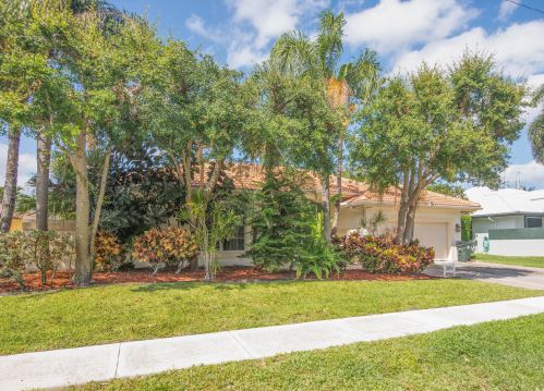1251 19th St, Boca Raton, FL 33486-6636