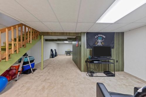 8757 Santa Bella Dr D, Hazelwood MO 63042-2917 exterior