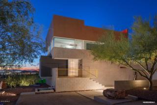 9428 19th St, Phoenix AZ  85020-2318 exterior