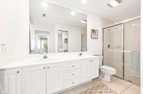 4058 Los Altos Ct, Naples FL 34109-1301 exterior