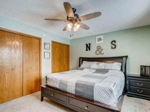 852 1st St, Sartell MN 56377-2311 exterior