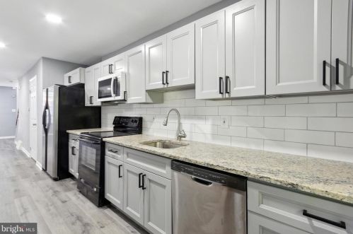 3627 Marshall St, Philadelphia PA  19140-4414 exterior