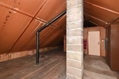 417 65th St, Milwaukee WI  53214-1723 exterior