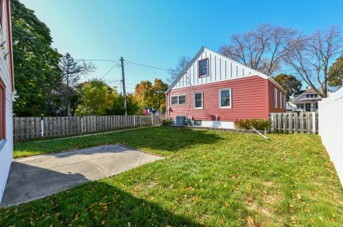 5518 40, Milwaukee WI 53209-4620 exterior