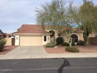 1194 Mulberry Dr, Chandler, AZ 85286-6379