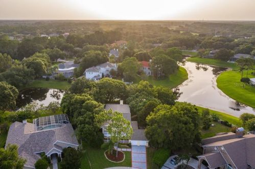 15704 Mifflin Ct, Tampa FL exterior