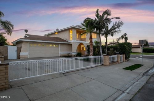 2115 H St, Oxnard, CA 93036-2336