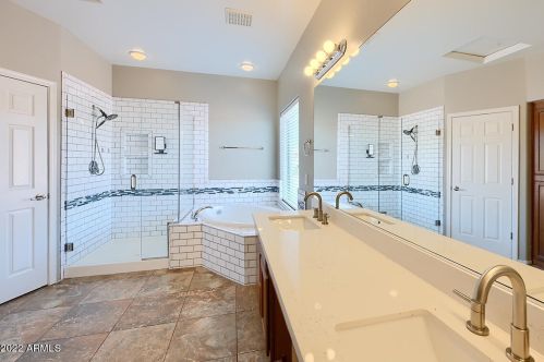 5127 El Cortez Trl, Phoenix AZ  85083-1857 exterior