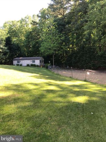 2641 Lady Annes Way, Huntingtown MD 20639-4115 exterior