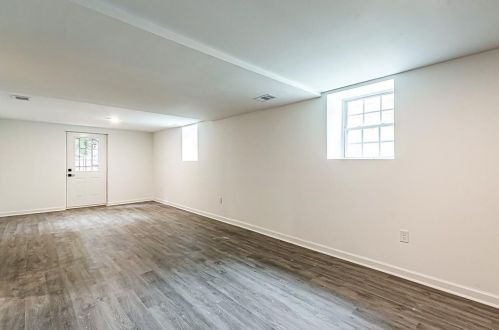 2074 Montrose Dr, Atlanta GA  30344-2355 exterior