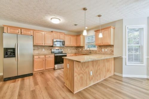 4212 Arbor Chase Rd, Gainesville GA 30507-9599 exterior