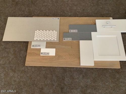 5151 13th Pl, Phoenix AZ  85014-3306 exterior