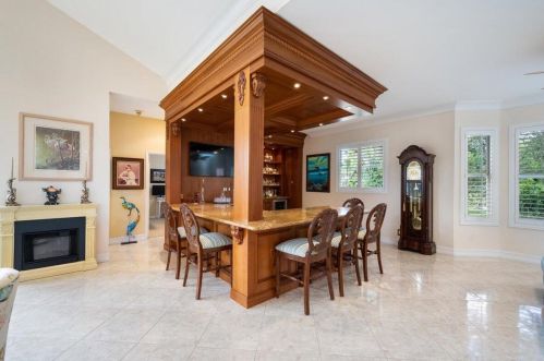 6638 Newport Lk Cir, Boca Raton FL 33496-3001 exterior