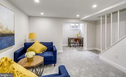 3437 24th St, Washington DC 20020-1901 exterior