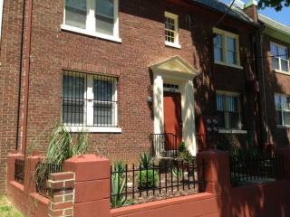 2218 Nicholson St, Washington DC  20020-5380 exterior