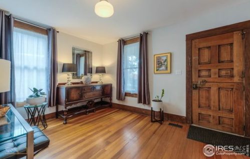 743 9 St, Boulder CO 80302-7527 exterior