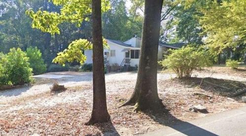 1718 Phillips Rd, Lithonia, GA 30058-5378