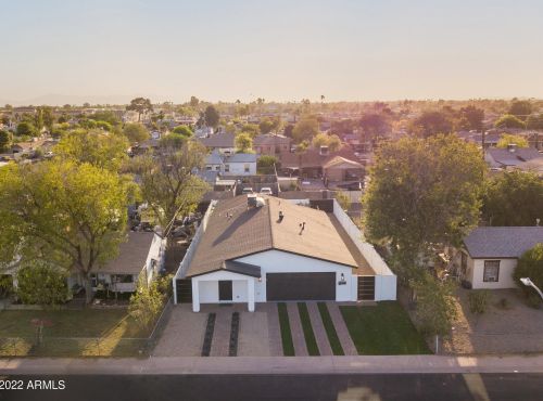 444 Delaware St, Chandler AZ 85225-4613 exterior