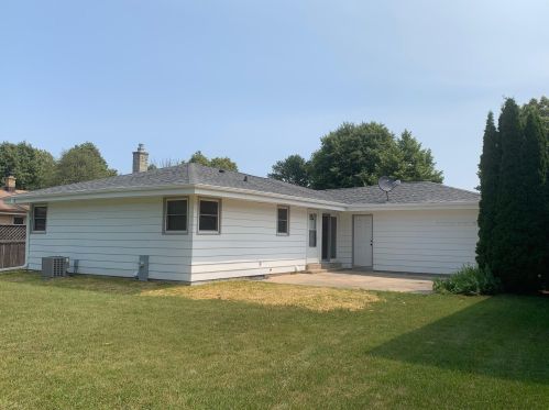 5375 24th St, Milwaukee WI  53209-5068 exterior