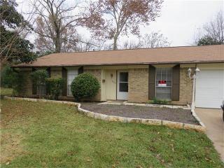 5204 Regency Cv, Austin, TX 78724-5335