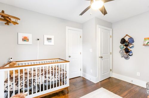 1303 Diamond Ave, Atlanta GA 30316-3417 exterior