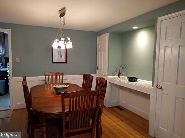 7404 Eldorado St, Mc Lean VA  22102-2906 exterior