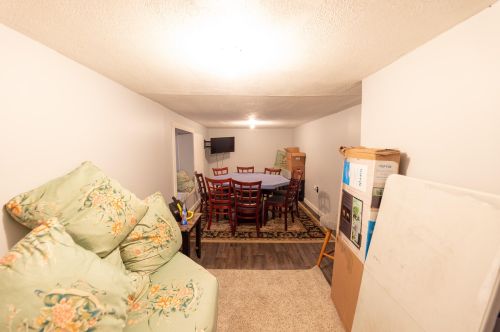 1503 Madison St, Meskegon MI  49442-5250 exterior