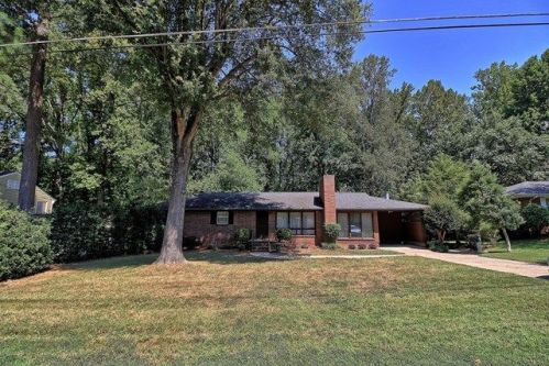 1108 Sunset Rd, Flay, NC 28021-2740