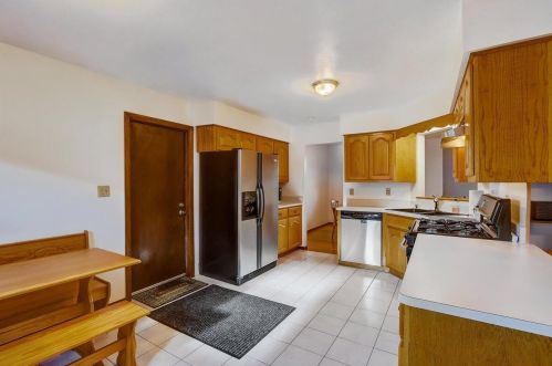 2327 Parnell Ave, Milwaukee WI 53221-4250 exterior