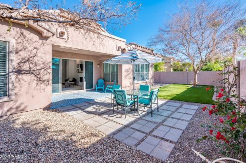 311 Flamingo Dr, Chandler AZ 85286-5123 exterior