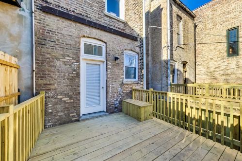 2255 Monroe St, Chicago IL  60612-2936 exterior