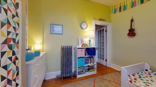 3456 Magnolia Ave, Saint Louis MO 63118-1134 exterior