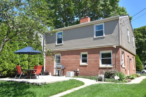 4419 Sheffield Ave, Milwaukee, WI 53211-1307