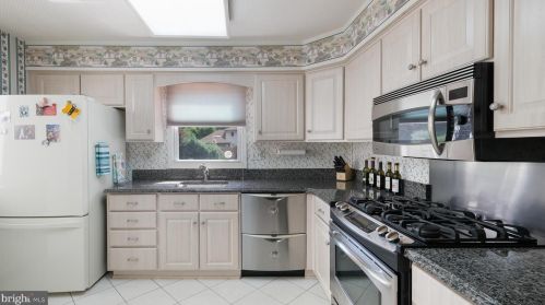 140 Steele Way, Huntingdon Valley PA 19006-3114 exterior