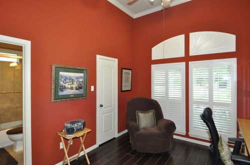 22128 Lancelot Oaks Dr, Humble TX 77339-1410 exterior