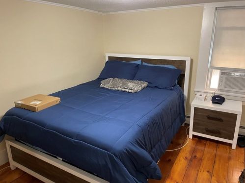 57 Maple Ave, North Andover MA 01845-3613 exterior