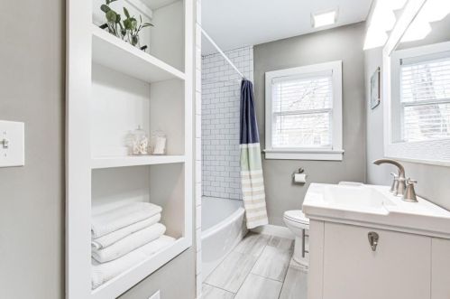 1403 Lavista Rd, Atlanta GA 30324-3835 exterior