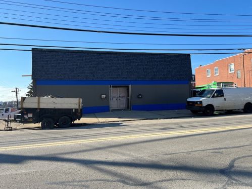 758 Brownsville Rd, Pittsburgh PA 15210-4249 exterior