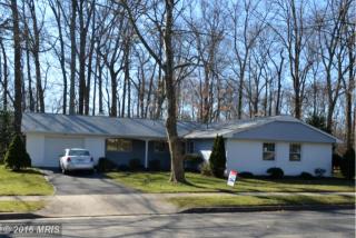 1728 Stratton Rd, Crofton, MD 21114-2008