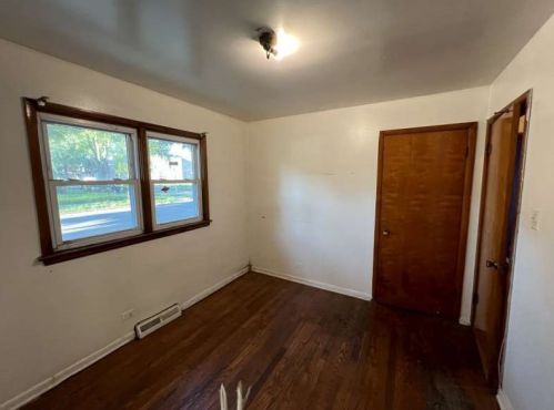 6000 Sangamon St, Chicago IL 60621-1913 exterior