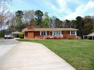 399 Acorn Acres Rd, Porter, NC 28128-9411