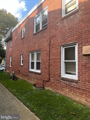 913 21 St, Chester PA 19013-5517 exterior