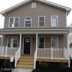 2502 Gray Manor Ter, Baltimore, MD 21222-2303